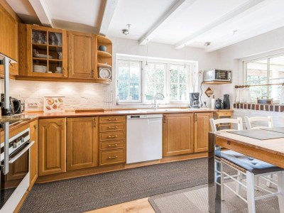 Holiday house 6 person holiday home in Blåvand - Outdoor photo 22