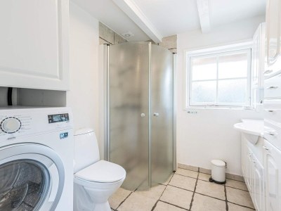 Holiday house 6 person holiday home in Blåvand - Outdoor photo 23