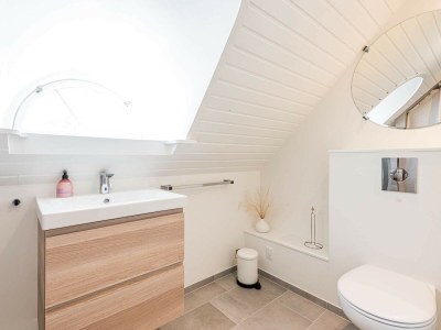 Holiday house 6 person holiday home in Blåvand - Outdoor photo 24