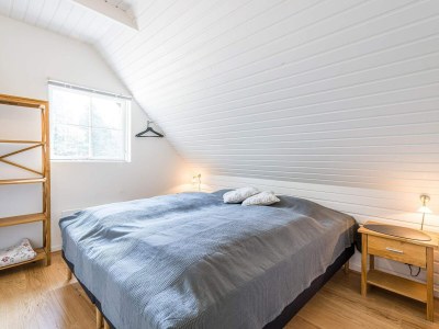 Holiday house 6 person holiday home in Blåvand - Outdoor photo 26