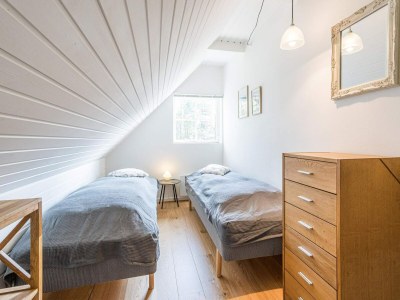 Holiday house 6 person holiday home in Blåvand - Outdoor photo 27