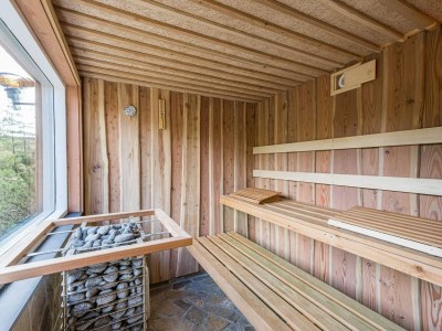 Holiday house 6 person holiday home in Blåvand - Outdoor photo 28