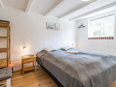 Holiday house 6 person holiday home in Blåvand - Outdoor photo 29