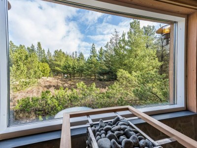 Holiday house 6 person holiday home in Blåvand - Outdoor photo 30