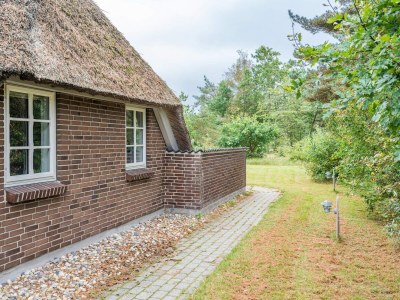 Holiday house 5 person holiday home in Nørre Nebel - Outdoor photo 2