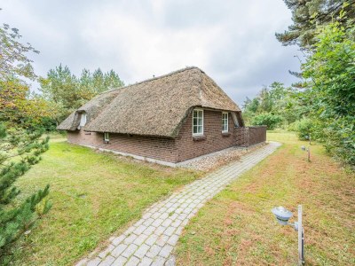 Holiday house 5 person holiday home in Nørre Nebel - Outdoor photo 3