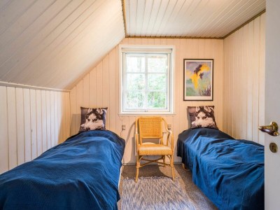 Holiday house 5 person holiday home in Nørre Nebel - Outdoor photo 4