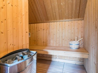 Holiday house 5 person holiday home in Nørre Nebel - Outdoor photo 6