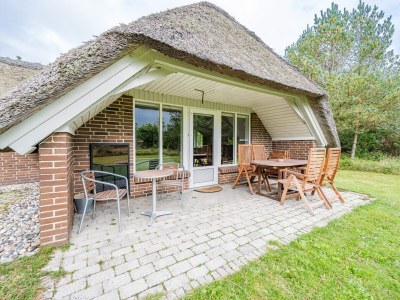Holiday house 5 person holiday home in Nørre Nebel - Outdoor photo 7
