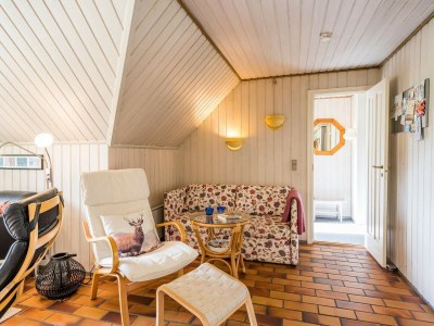 Holiday house 5 person holiday home in Nørre Nebel - Outdoor photo 12