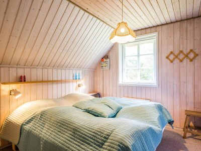 Holiday house 5 person holiday home in Nørre Nebel - Outdoor photo 20