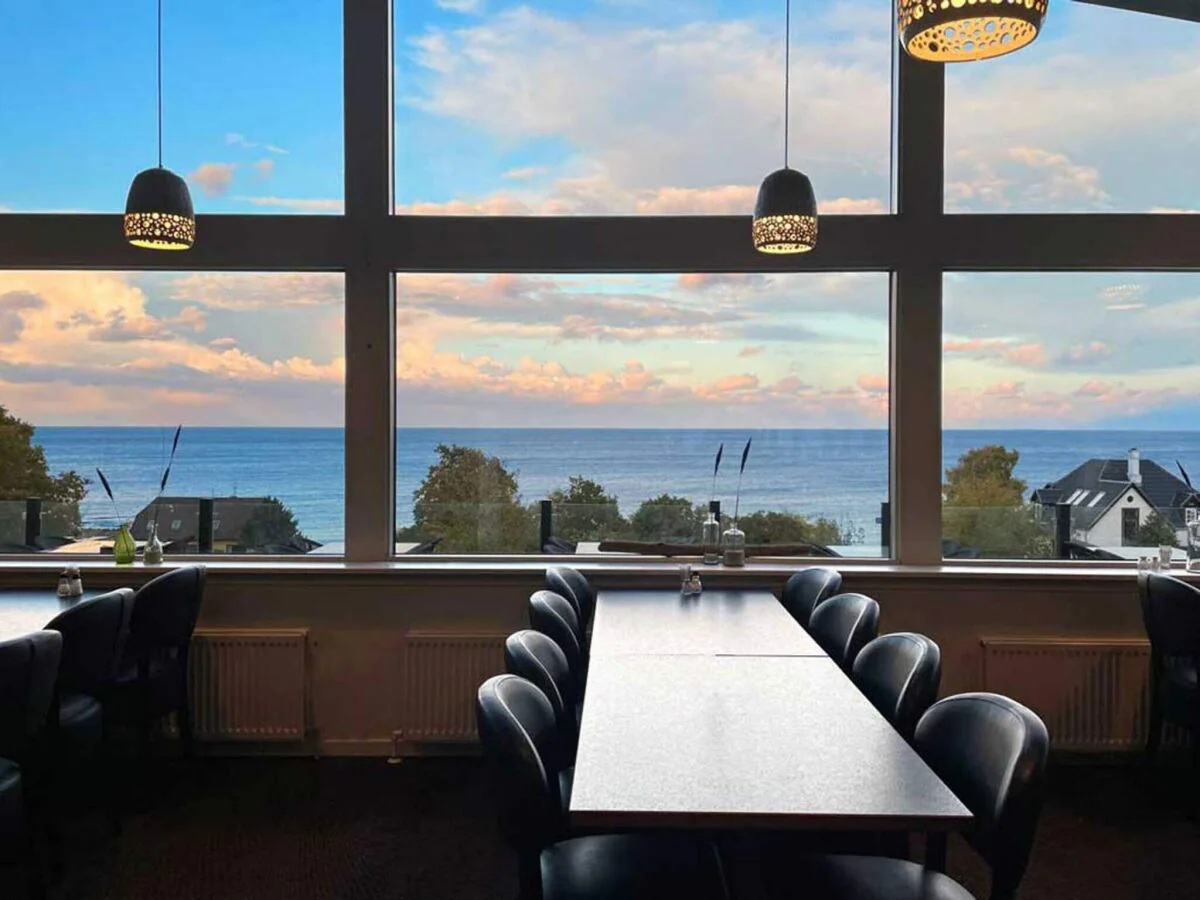 Holiday park 1 person holiday home in Allinge - Outdoor photo 4