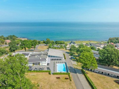 Holiday park 1 person holiday home in Allinge - Holiday park