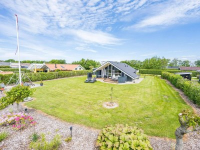 Holiday house 6 person holiday home in Hemmet - Outdoor photo 4