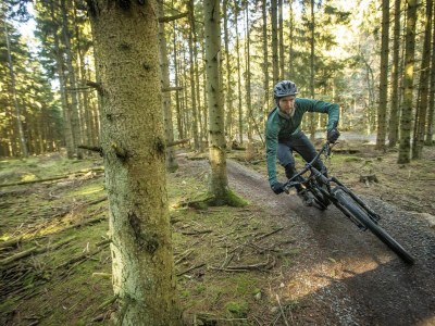 Holiday park 4 person holiday home in Rønne - Outdoor photo 7