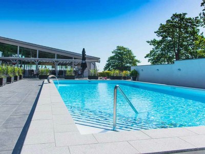 Holiday park 1 Personen Ferienhaus in Allinge - Outdoor photo 4