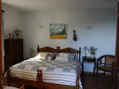 Villa Luxuriöse Villa in Tanneron mit privatem Pool - Features photo 16