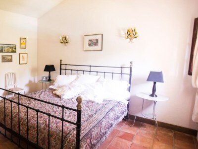 Villa Luxuriöse Villa in Tanneron mit privatem Pool - Features photo 23