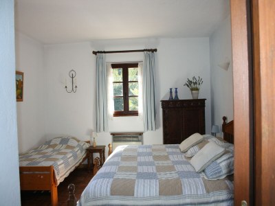 Villa Luxuriöse Villa in Tanneron mit privatem Pool - Features photo 24