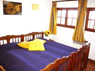 Villa Luxuriöse Villa in Tanneron mit privatem Pool - Features photo 25