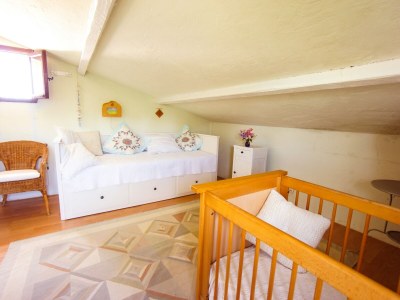 Villa Luxuriöse Villa in Tanneron mit privatem Pool - Features photo 26