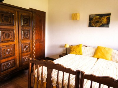 Villa Luxuriöse Villa in Tanneron mit privatem Pool - Features photo 27