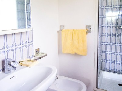 Villa Luxuriöse Villa in Tanneron mit privatem Pool - Features photo 29