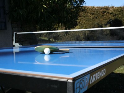 Villa Luxuriöse Villa in Tanneron mit privatem Pool - Features photo 31