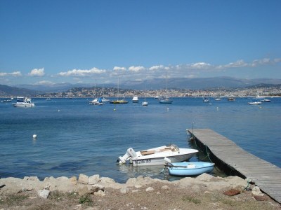 Villa Luxuriöse Villa in Tanneron mit privatem Pool - Environment photo 33