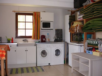 Villa Luxuriöse Villa in Tanneron mit privatem Pool - Outdoor photo 35