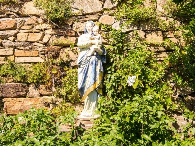 Villa Luxuriöse Villa in Tanneron mit privatem Pool - Outdoor photo 37