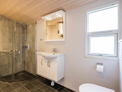 Holiday house 6 Personen Ferienhaus in Nørre Nebel - Outdoor photo 8