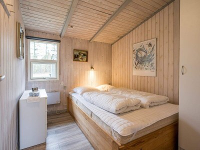 Holiday house 6 Personen Ferienhaus in Nørre Nebel - Outdoor photo 20