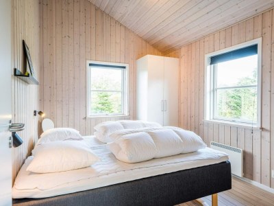 Holiday house 6 person holiday home in Tarm - Outdoor photo 10