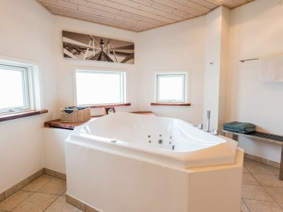 Holiday house 6 person holiday home in Tarm - Outdoor photo 15