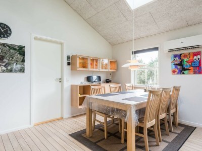 Holiday house 6 person holiday home in Tarm - Outdoor photo 20