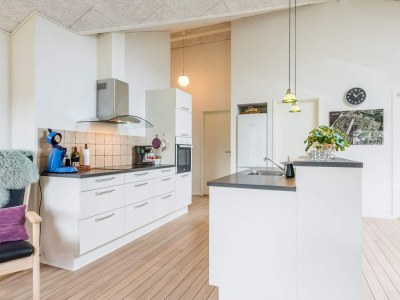 Holiday house 6 person holiday home in Tarm - Outdoor photo 22