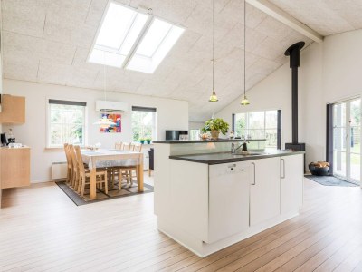 Holiday house 6 person holiday home in Tarm - Outdoor photo 23