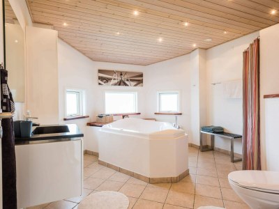 Holiday house 6 person holiday home in Tarm - Outdoor photo 24