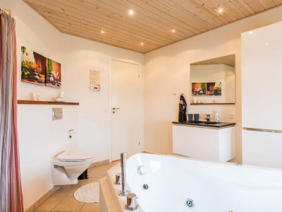 Holiday house 6 person holiday home in Tarm - Outdoor photo 25