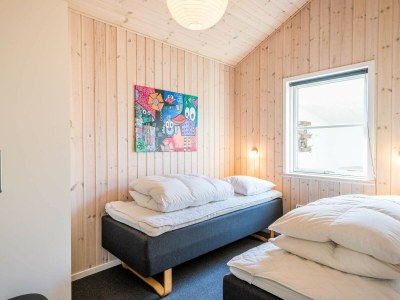 Holiday house 6 person holiday home in Tarm - Outdoor photo 28