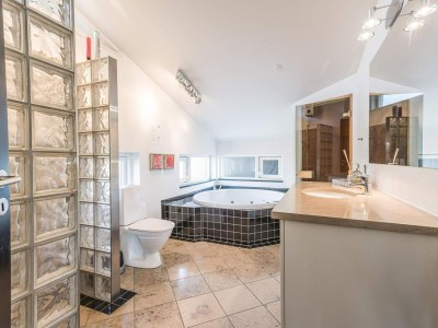 Holiday house 6 person holiday home in Hemmet - Outdoor photo 11