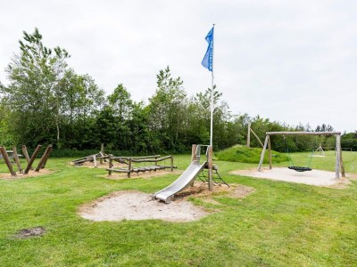 Holiday house 6 person holiday home in Hemmet - Outdoor photo 18