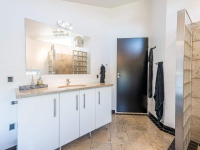 Holiday house 6 person holiday home in Hemmet - Outdoor photo 25