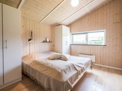 Holiday house 6 person holiday home in Hemmet - Outdoor photo 26