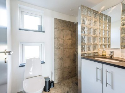 Holiday house 6 person holiday home in Hemmet - Outdoor photo 28