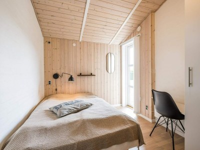 Holiday house 6 person holiday home in Hemmet - Outdoor photo 29