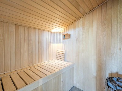 Holiday house 6 person holiday home in Hemmet - Outdoor photo 30