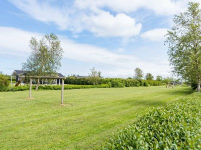 Holiday house 6 person holiday home in Hemmet - Outdoor photo 31