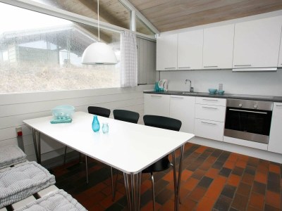 Holiday park 6 person holiday home on a holiday park in Hanstholm - Outdoor photo 23